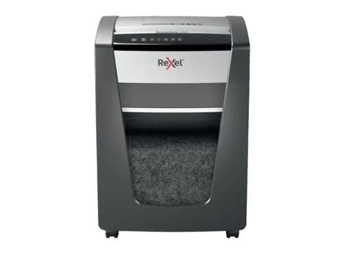 Rexel - Momentum X420 - Paper shredder
