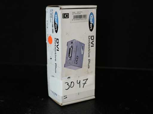 GEFEN - EXT-DVI-EDIDP - Video