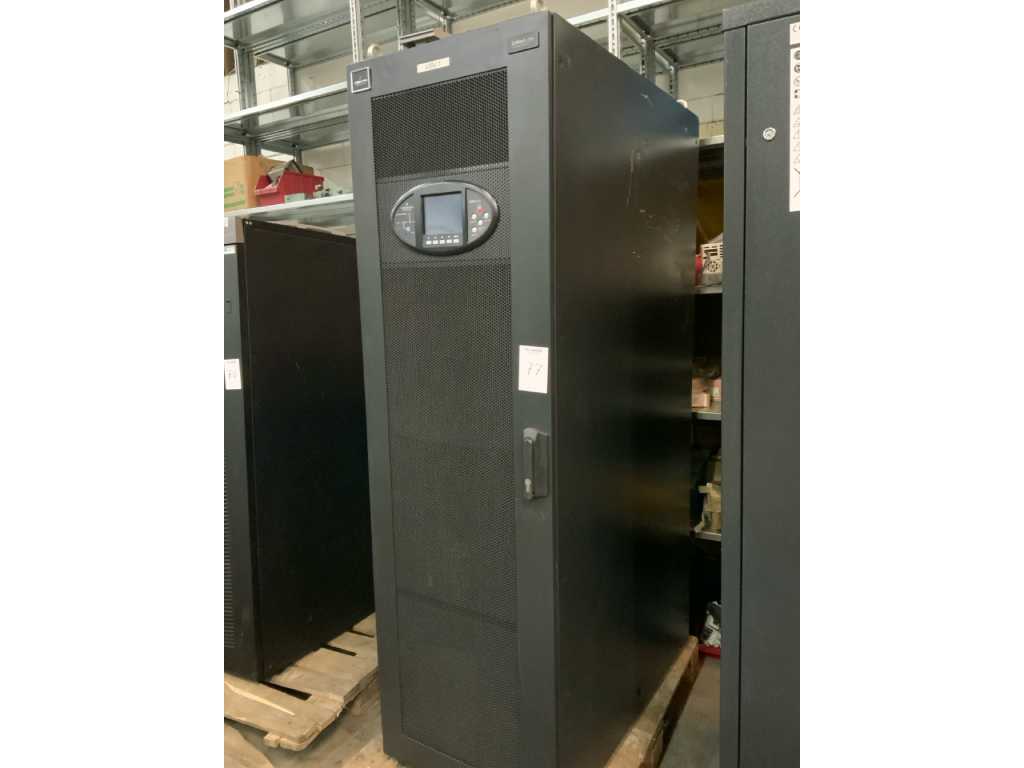 Emerson Liebert APM UPS System Troostwijk Auctions