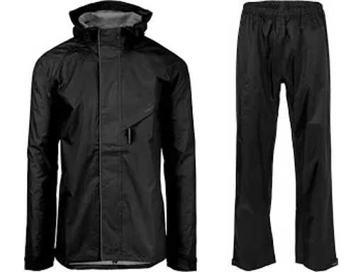 Agu Passat Tuta antipioggia taglia XS