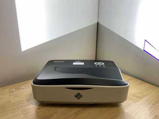 I3 DPL projector L3503W Lazer Beamers & projection