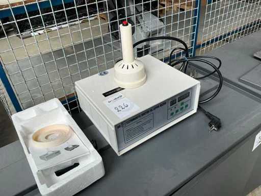 DGYF-S5000 Elektromagnetyczna Maszyna Indukcyjna Uszczelniająca