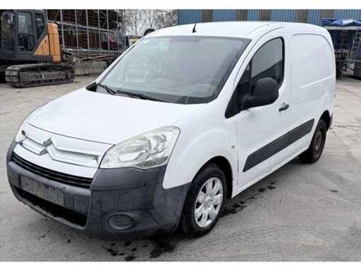 2009 Citroën Berlingo Passenger car