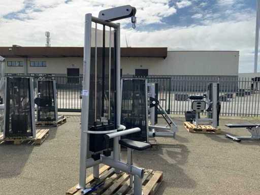 Gym80 Signum Lat Pulley Krachtstation