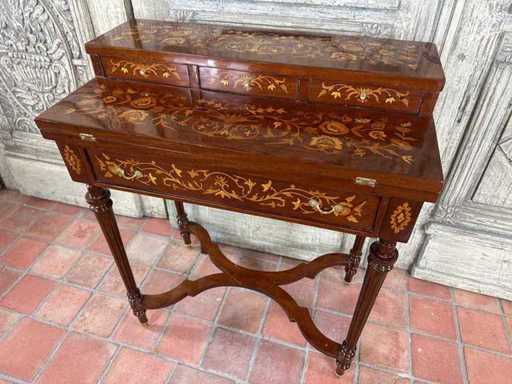 Franse stijl secretaire 