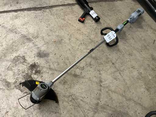 Ego Power ST1210E Kantentrimmer