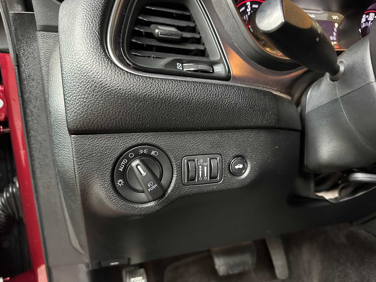 Dodge Challenger 3.6 V6 305pk 2018