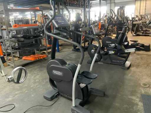 Technogym Excite new step visioweb Stepper
