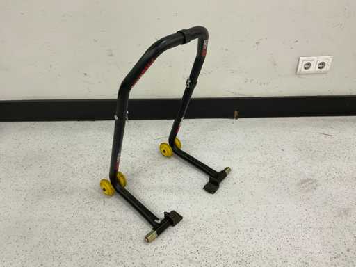 ProWorks Paddock Standard