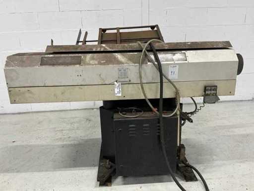 Hydrafeed - 1995 - Multifeed ML1 - Draaigereedschap