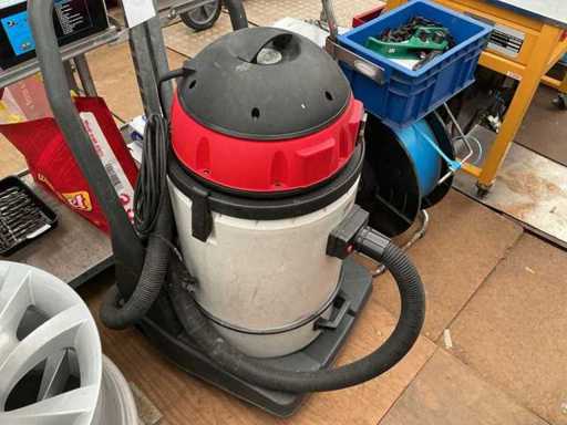 CEVo EVO 429 Basic K Industrial Staubsauger
