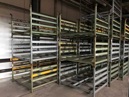 L?zi de stivuire (9x)