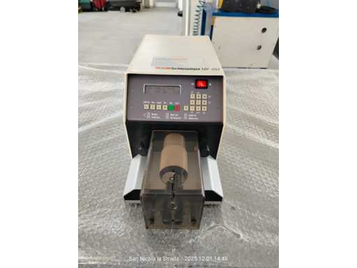 Schleuniger - MP257 - Coaxial Cable Machine
