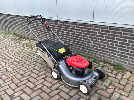 Tosaerba Honda HRD536 2017