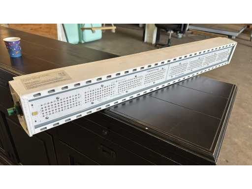 Hortilux HortiLed Top 120v19 Materiały oświetleniowe (100x)