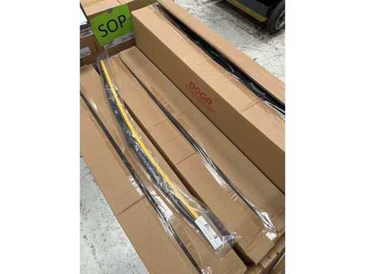 85x DOGA Wiper Blade RH – Scheibenwischer rechts Typ 136.8210.GA.04
