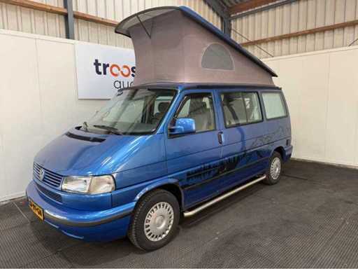 Volkswagen - Transporter - California - Westfalia - Camper - 1998
