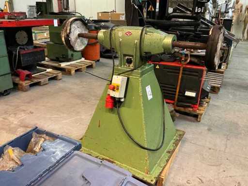 Lucidatrice V.S.F. 400 S2