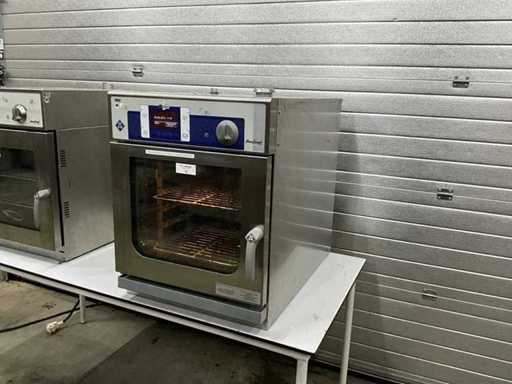 MKN CPE600206 Combi Steamer