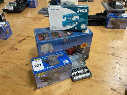 Skrzynka z narz?dziami