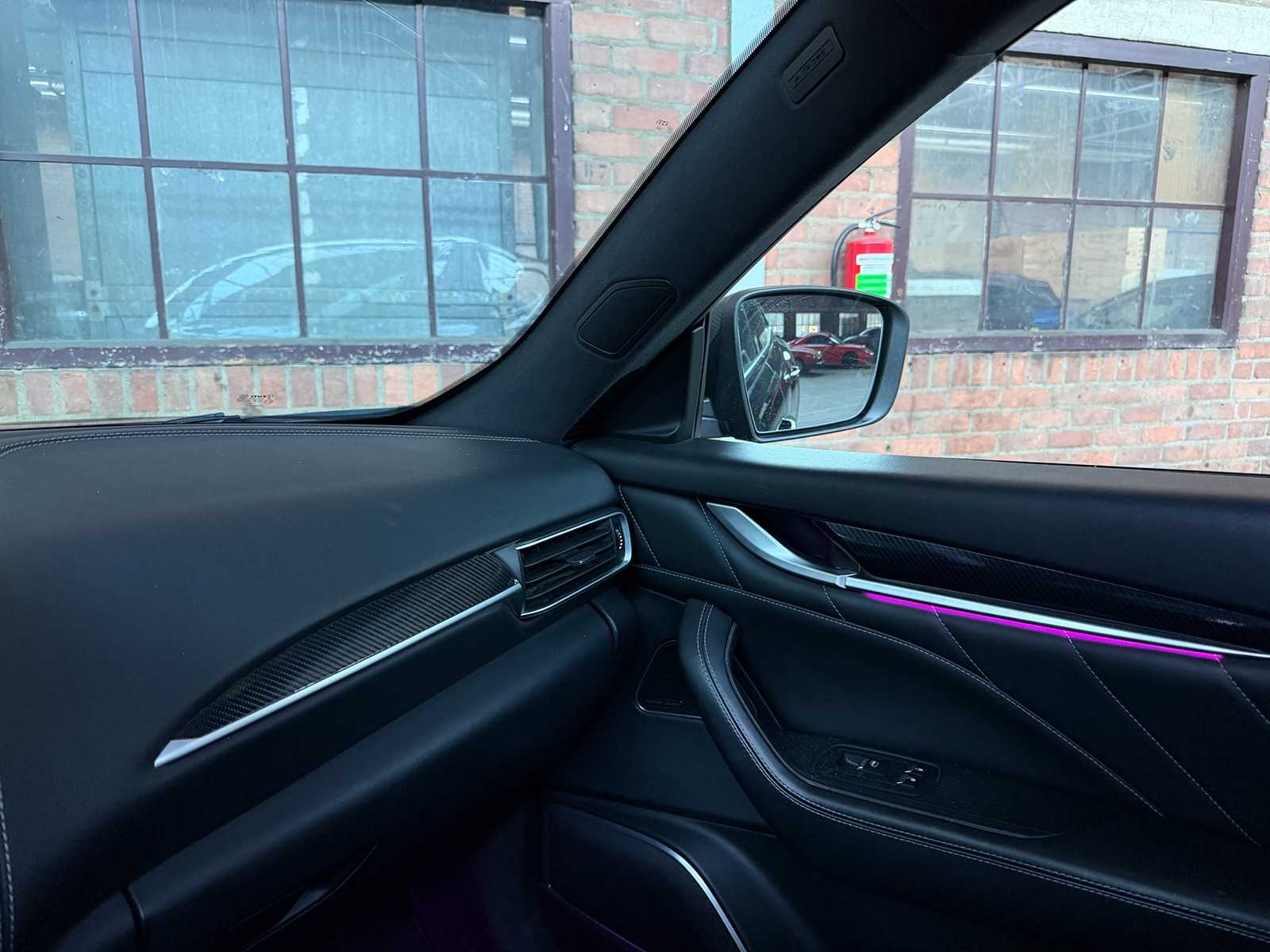 Maserati Levante 3.0 V6 AWD GranLusso 349pk 2019, T-075-PR