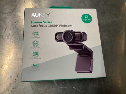 Aukey Webcams (4x)
