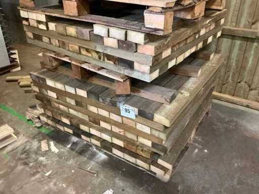 Grenen plank (139x)