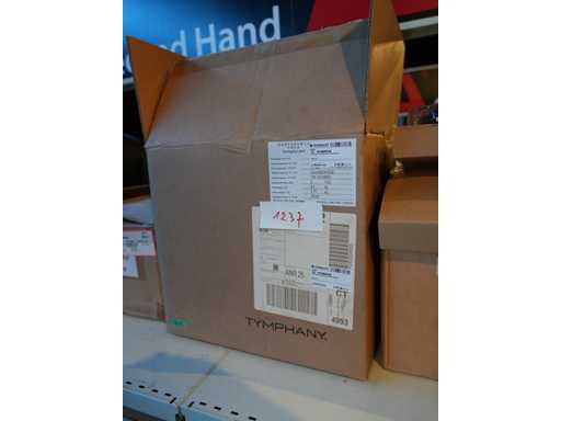 QSC - XD-000056-00 (SET DI 2 PEZZI)