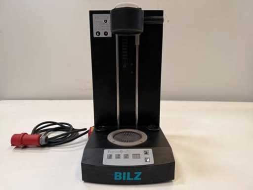 Riassorbitore BILZ ISG 2200