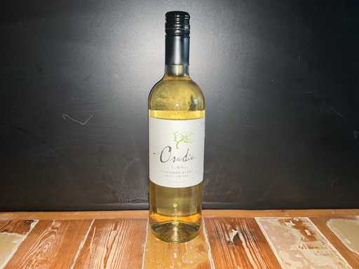 Osada - Sauvignon blanc - Witte wijn (4x)