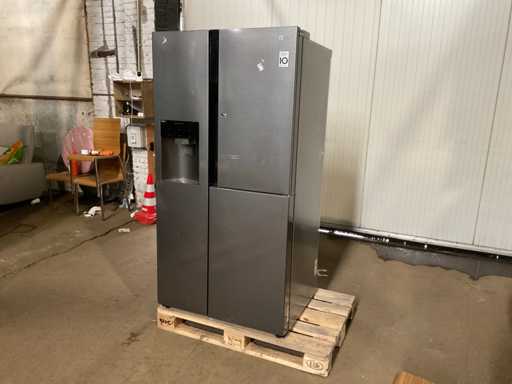 LG GSJ361DIDV Door-in-door Amerikaanse koelkast