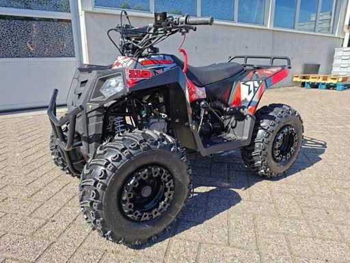 Appollo - Commander 110 - Quad