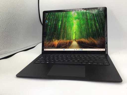 Microsoft - Surface Laptop 3 i5-1035G7 Touch - Laptop