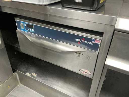 Alto Shaam - Warming Drawer
