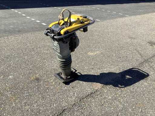Wacker Neuson BS60-2 Vibrationsrammer