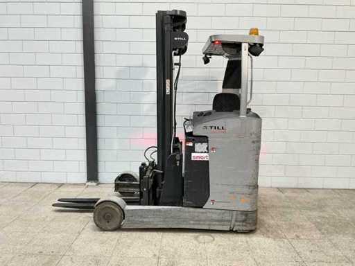 Still - 2019 - FM-X20 - Reach truck