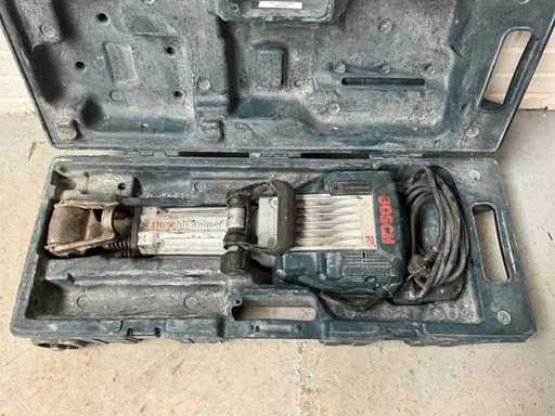 Bosch GSH 16 chisel hammer