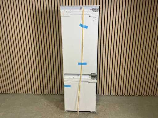 Atag KD63178D Eingebauter Kühlschrank-Gefrierschrank-Kombination