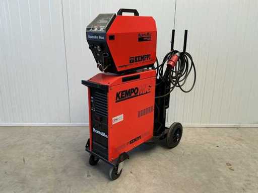 KEMPII KempoMig FEED400 Welding Machine
