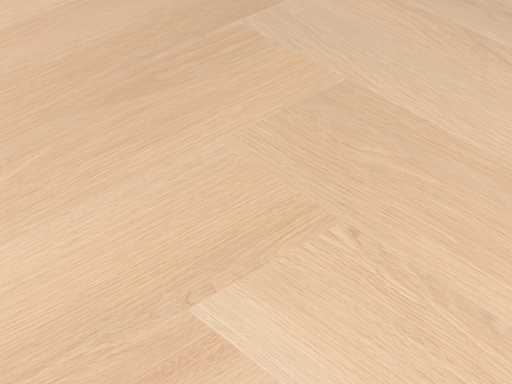 90 m2 PVC SPC click herringbone with XPS underlay - 750 x 150 x 4+1 mm