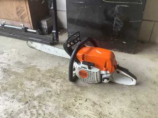 Stihl ms270 motosega 2025