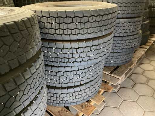 Michelin Tire (4x)