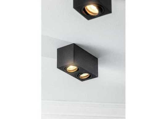 10 x GT Cube Kardan 2.0 Schwarz