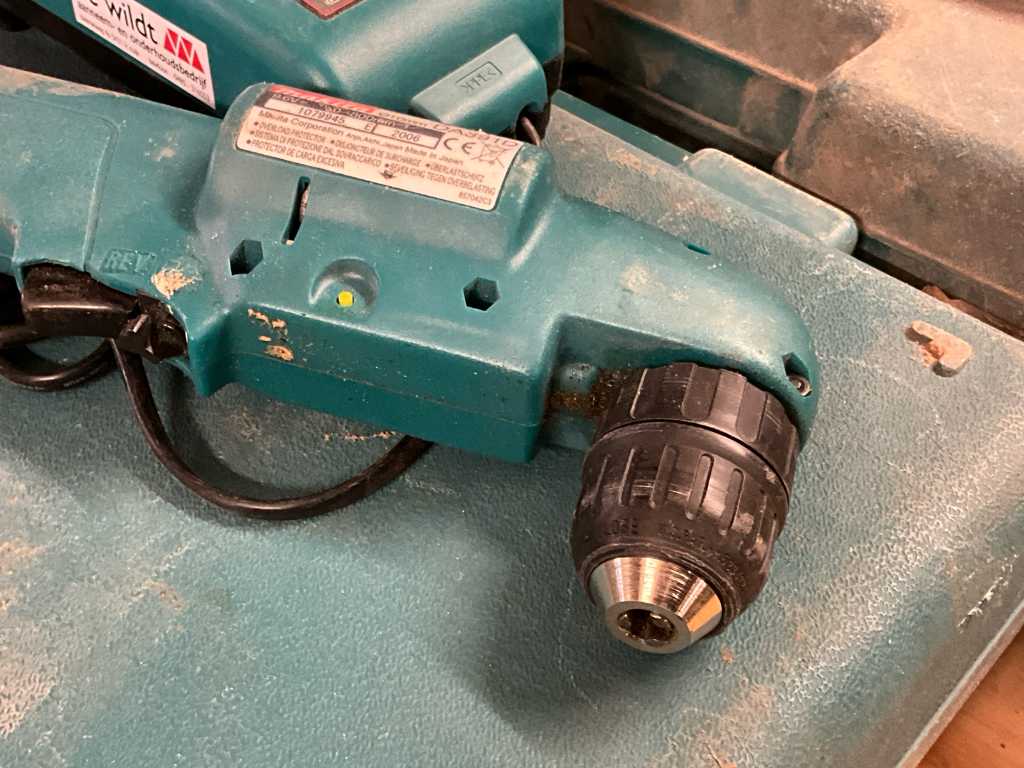 Makita da391d online