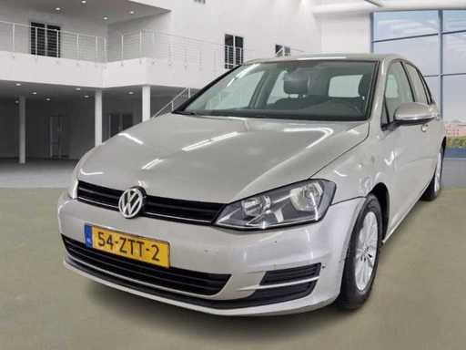 Volkswagen Golf 1.2 TSI Comfortline ; 54-ZTT-2