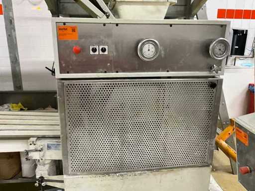 1992 Werner & Pfleiderer TWL 5 Kopmachine (C)
