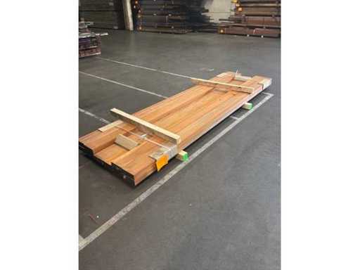 Niove 55x155 Hardwood