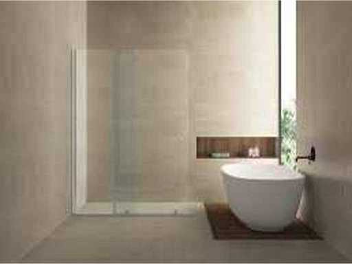 Wiesbaden 100x200cm Doccia a casa a casa estesa