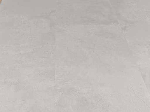 26 m2 PVC click tegel - 610 x 305 x 4 mm