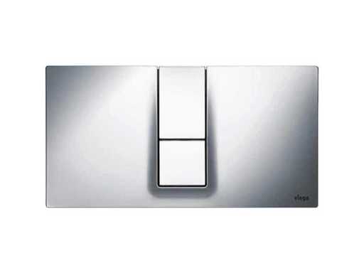 Viega Visign for Style 14 Control Panel chrome